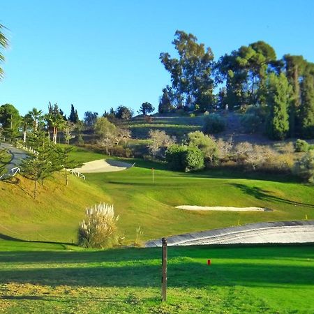 Вилла Nº47 Baviera Golf Калета-де-Велес Экстерьер фото