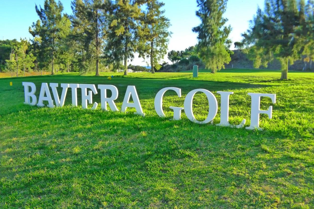 Вилла Nº47 Baviera Golf Калета-де-Велес Экстерьер фото